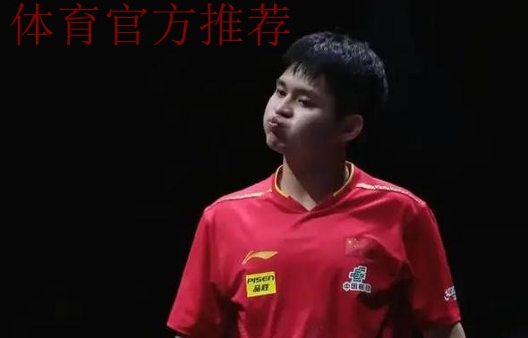 6败张本!林诗栋退台被打崩?国乒弃天才?刘诗雯点破关键 6败张本!林诗栋退台被打崩?国乒弃天才?刘诗雯点破关键