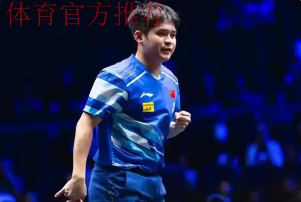 6败张本!林诗栋退台被打崩?国乒弃天才?刘诗雯点破关键 6败张本!林诗栋退台被打崩?国乒弃天才?刘诗雯点破关键